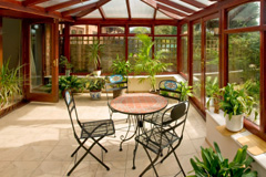 Gleiniant conservatory quotes