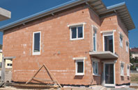 Gleiniant home extensions