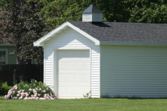 Gleiniant outbuilding construction costs